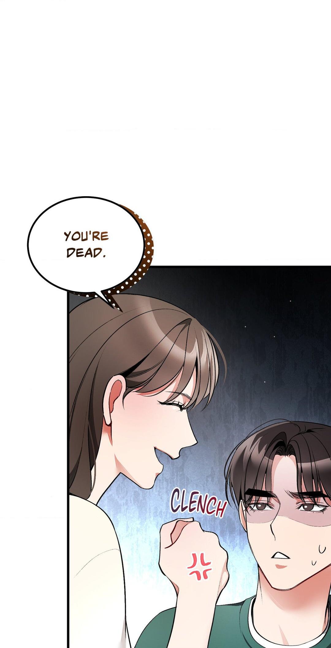 Touch Me, Tease Me (Uncensored) - Chapter 13 [photo 13] - MangaPorn