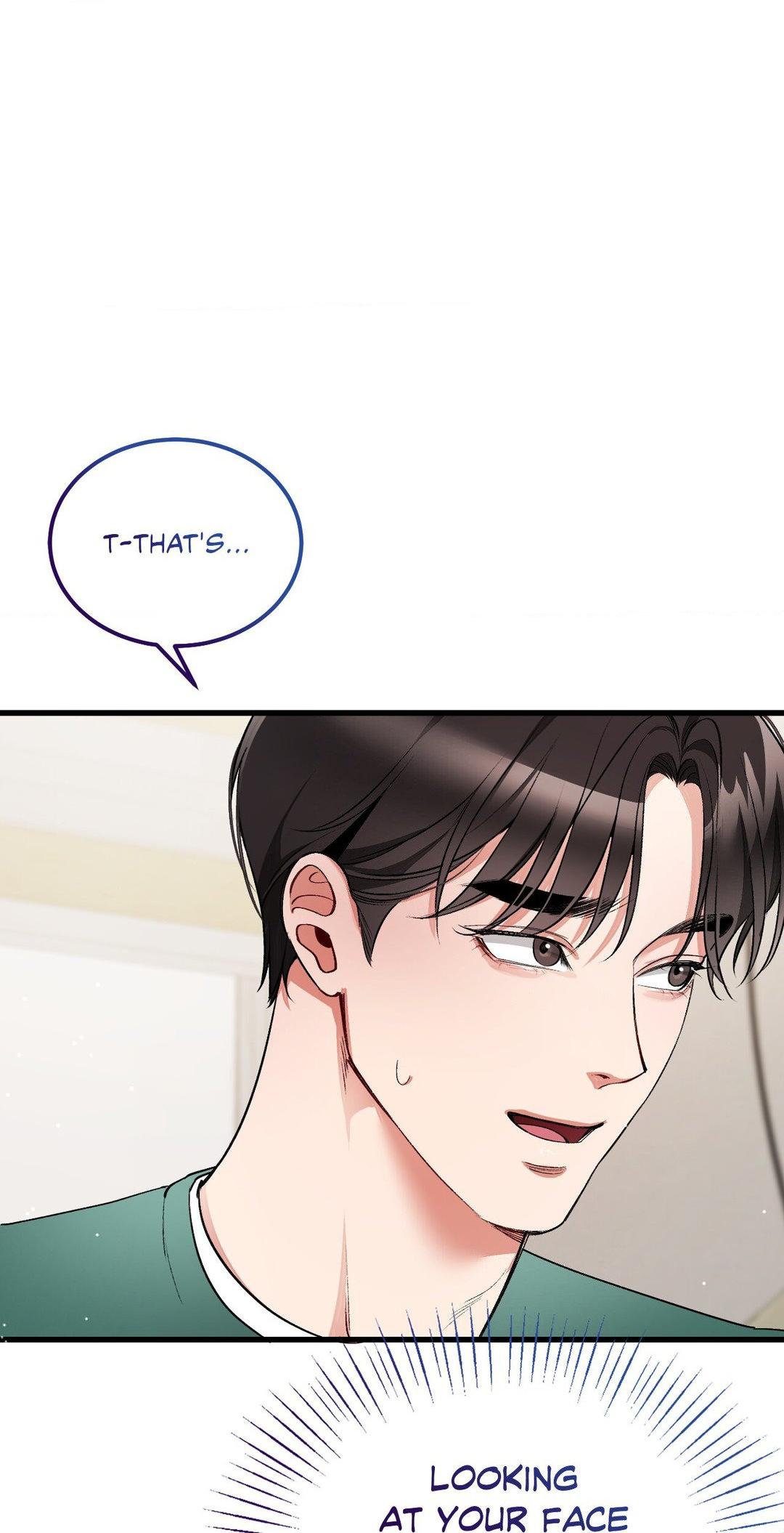 Touch Me, Tease Me (Uncensored) - Chapter 13 [photo 18] - MangaPorn