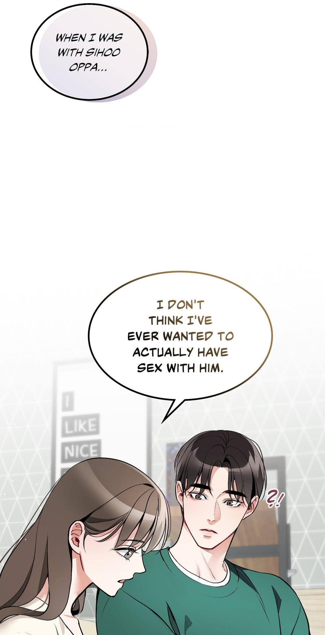 Touch Me, Tease Me (Uncensored) - Chapter 13 [photo 21] - MangaPorn