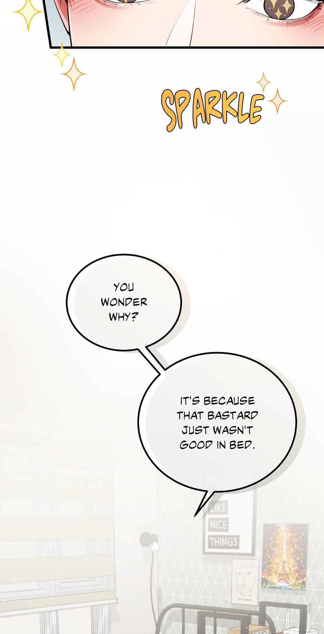 Touch Me, Tease Me (Uncensored) - Chapter 13 [photo 23] - MangaPorn