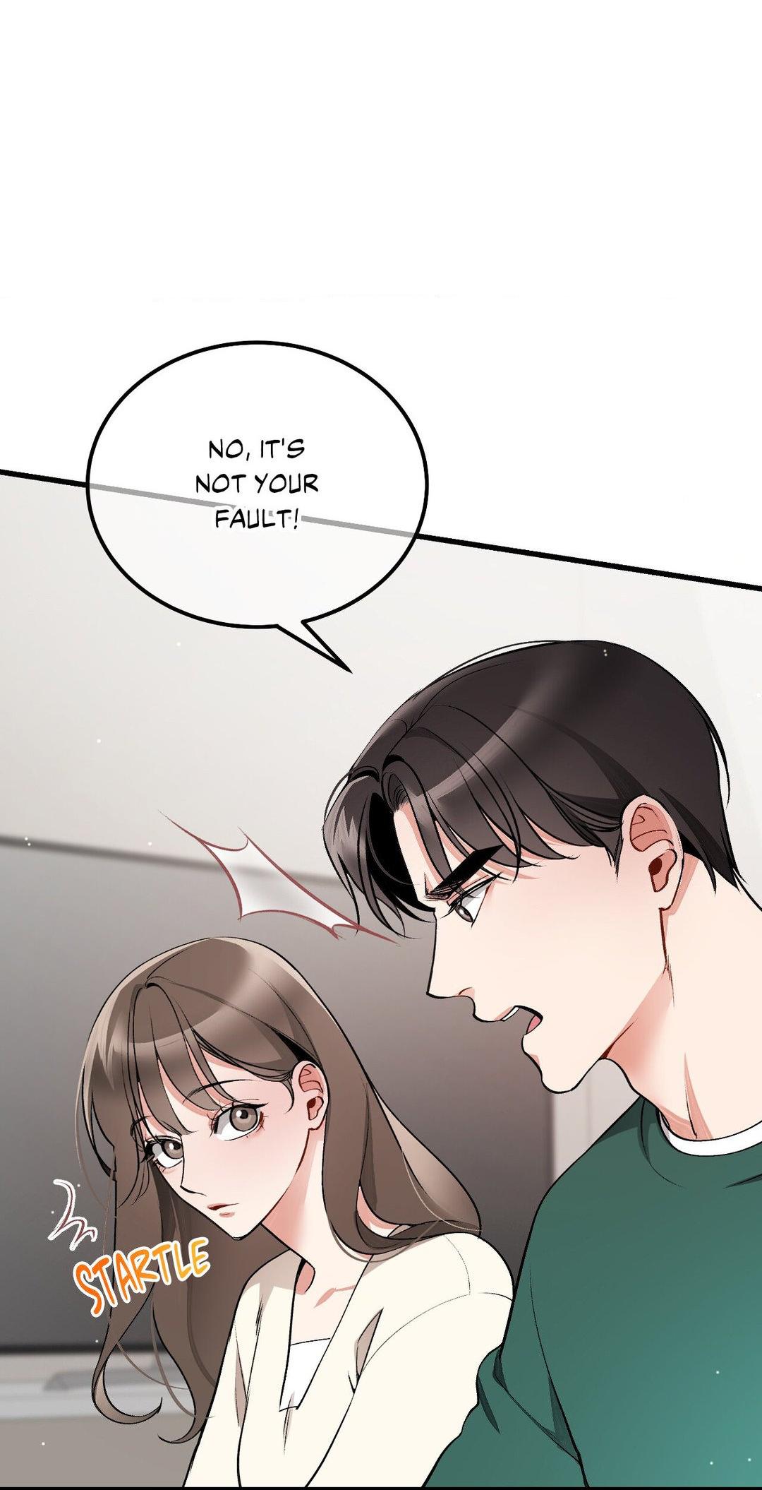 Touch Me, Tease Me (Uncensored) - Chapter 13 [photo 25] - MangaPorn