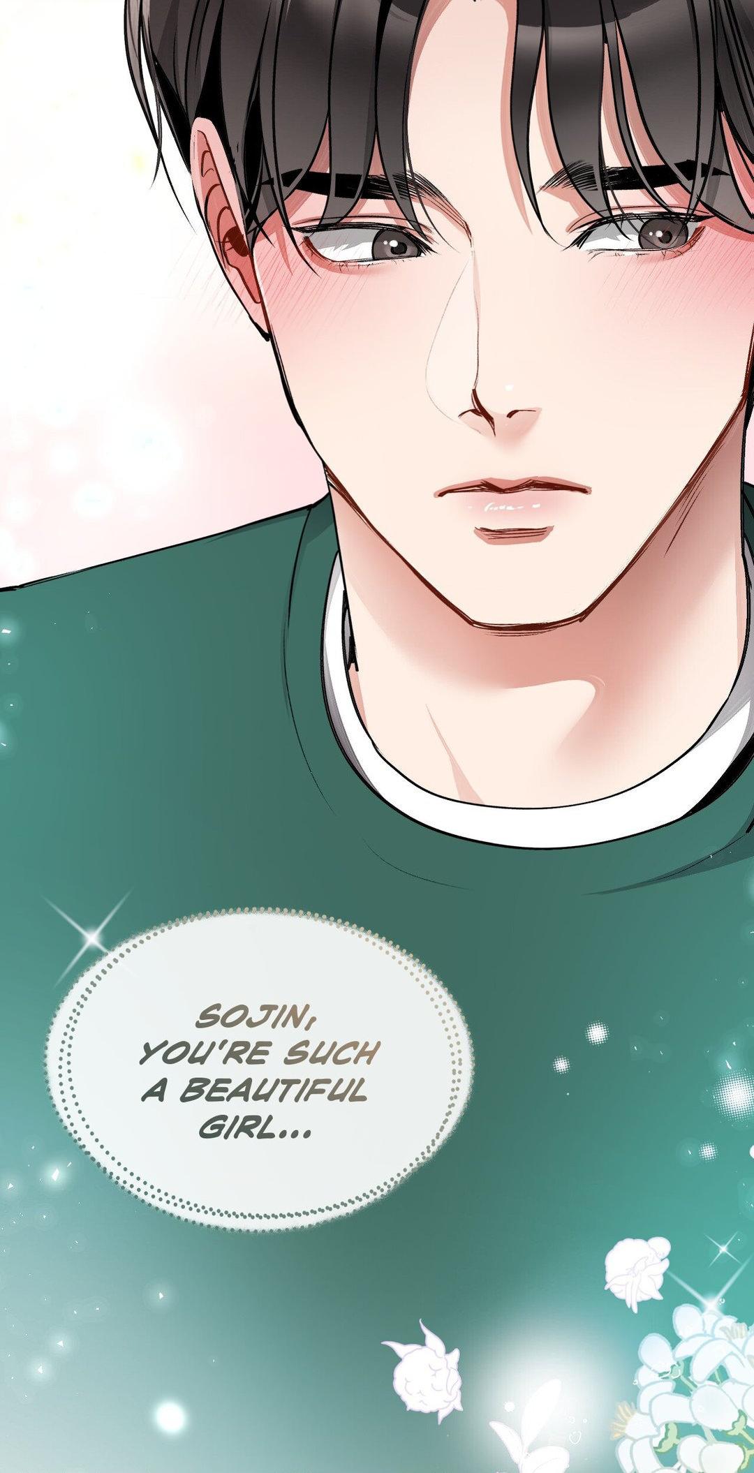 Touch Me, Tease Me (Uncensored) - Chapter 13 [photo 28] - MangaPorn