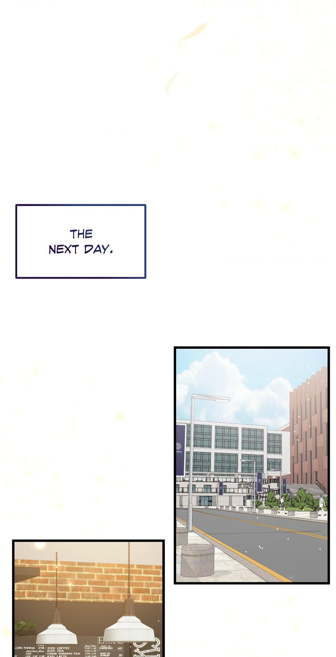 Touch Me, Tease Me (Uncensored) - Chapter 13 [photo 30] - MangaPorn