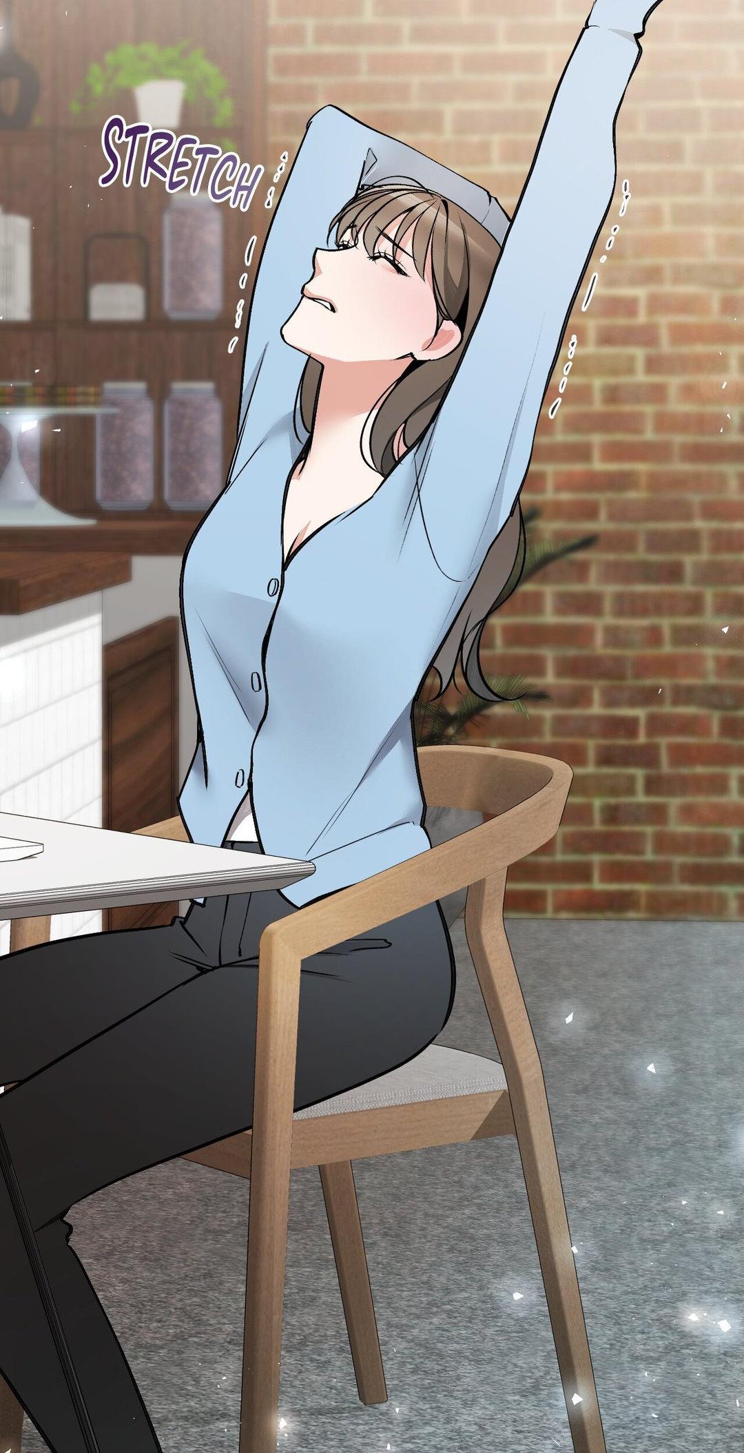 Touch Me, Tease Me (Uncensored) - Chapter 13 [photo 32] - MangaPorn