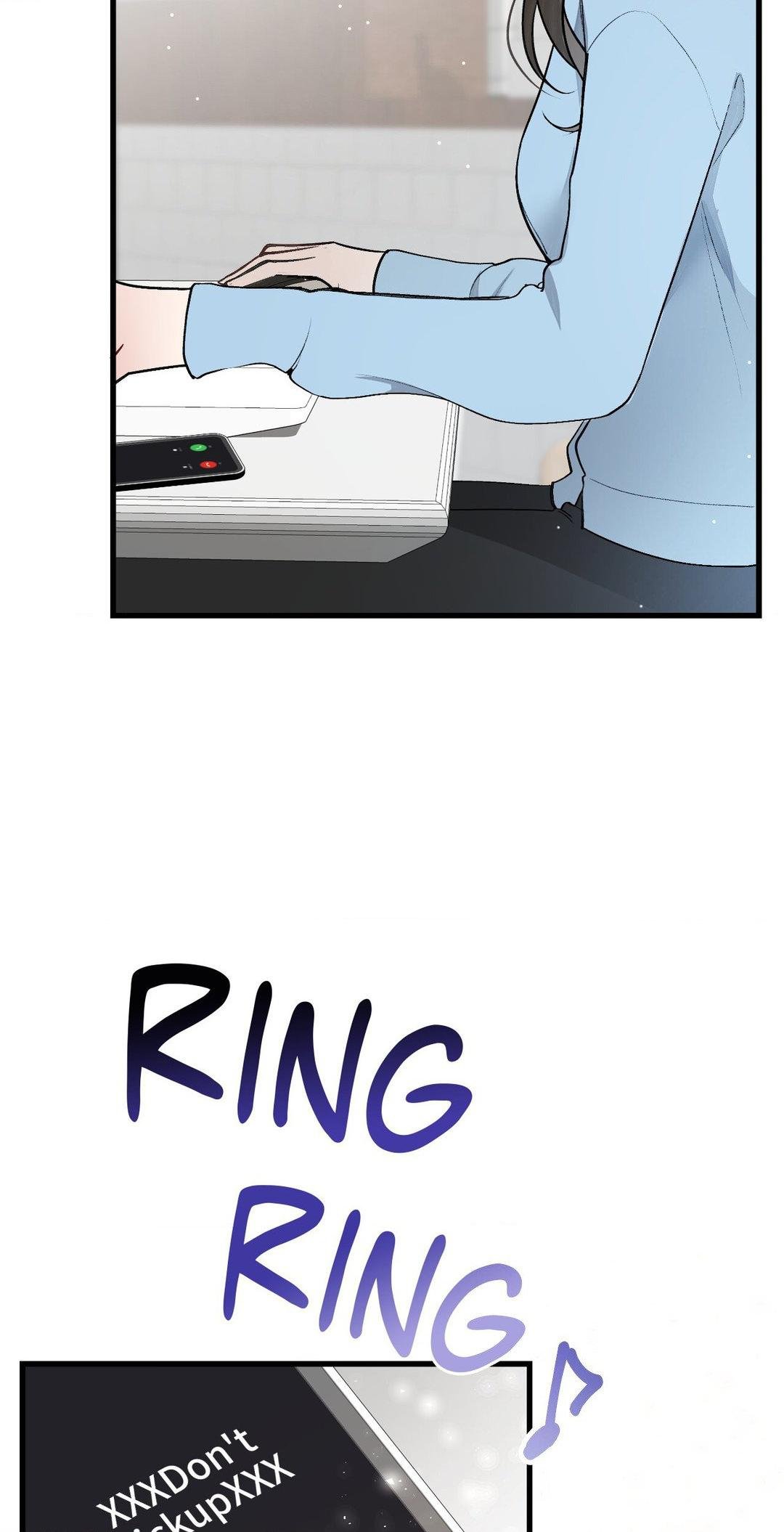 Touch Me, Tease Me (Uncensored) - Chapter 13 [photo 36] - MangaPorn