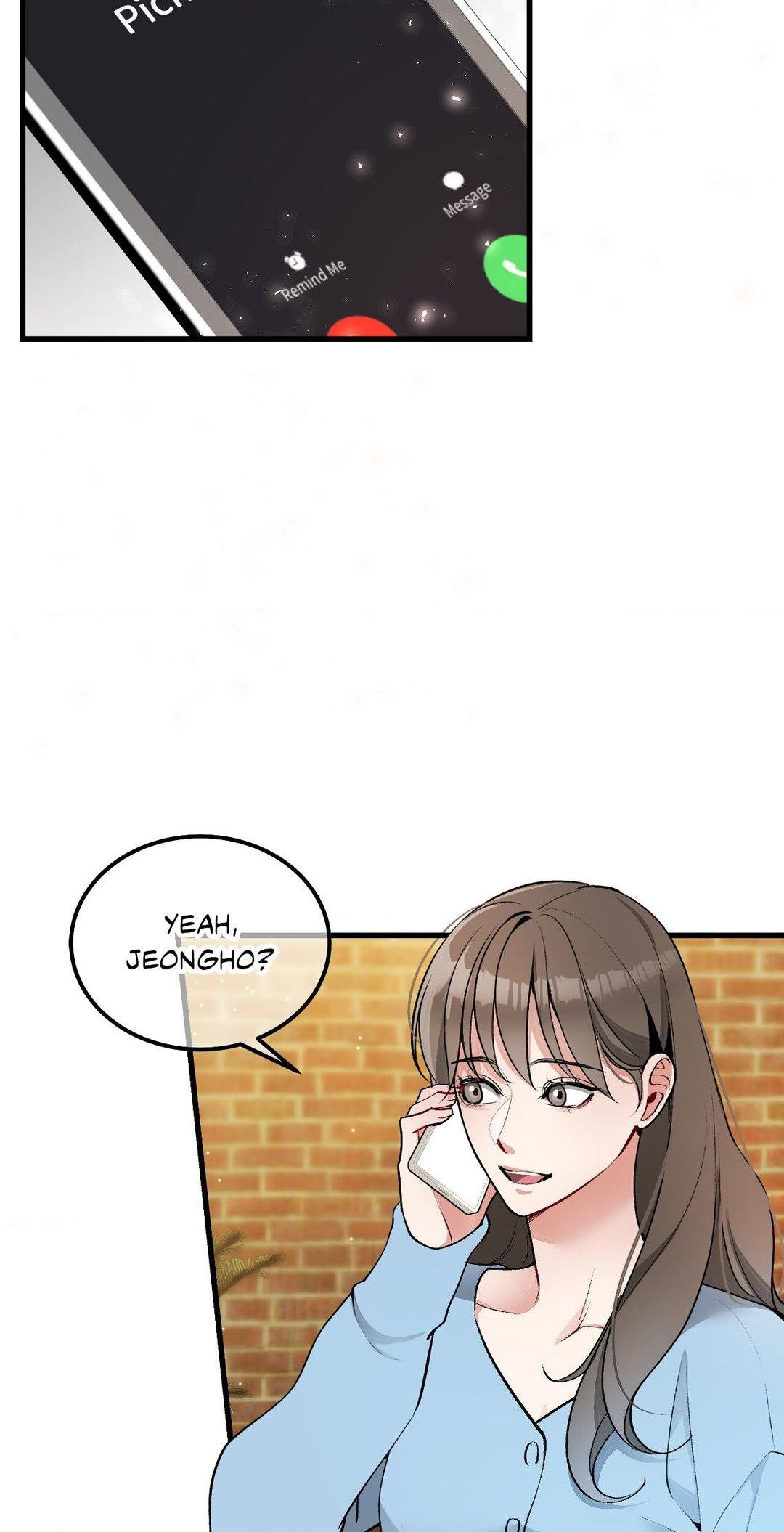 Touch Me, Tease Me (Uncensored) - Chapter 13 [photo 37] - MangaPorn