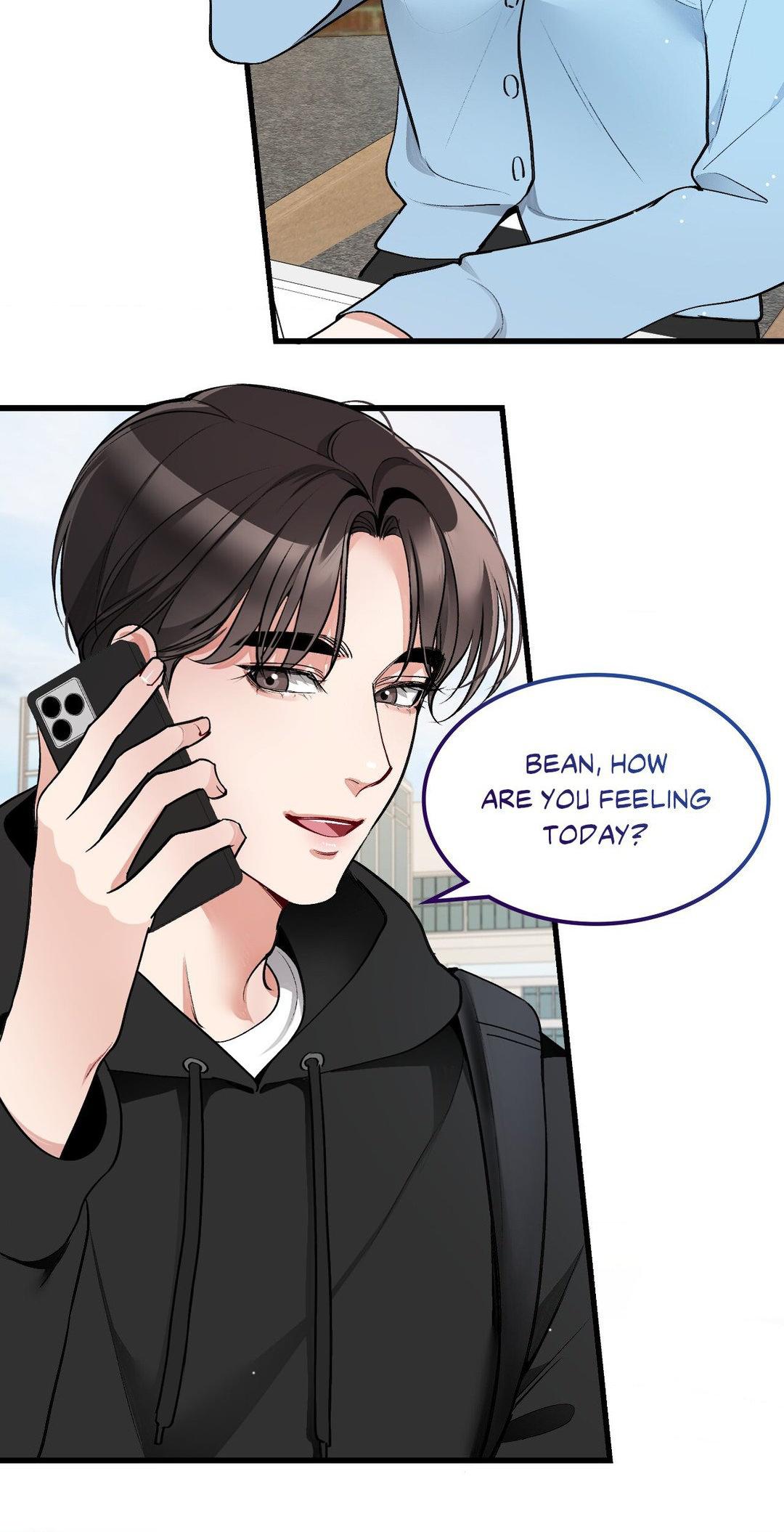 Touch Me, Tease Me (Uncensored) - Chapter 13 [photo 38] - MangaPorn