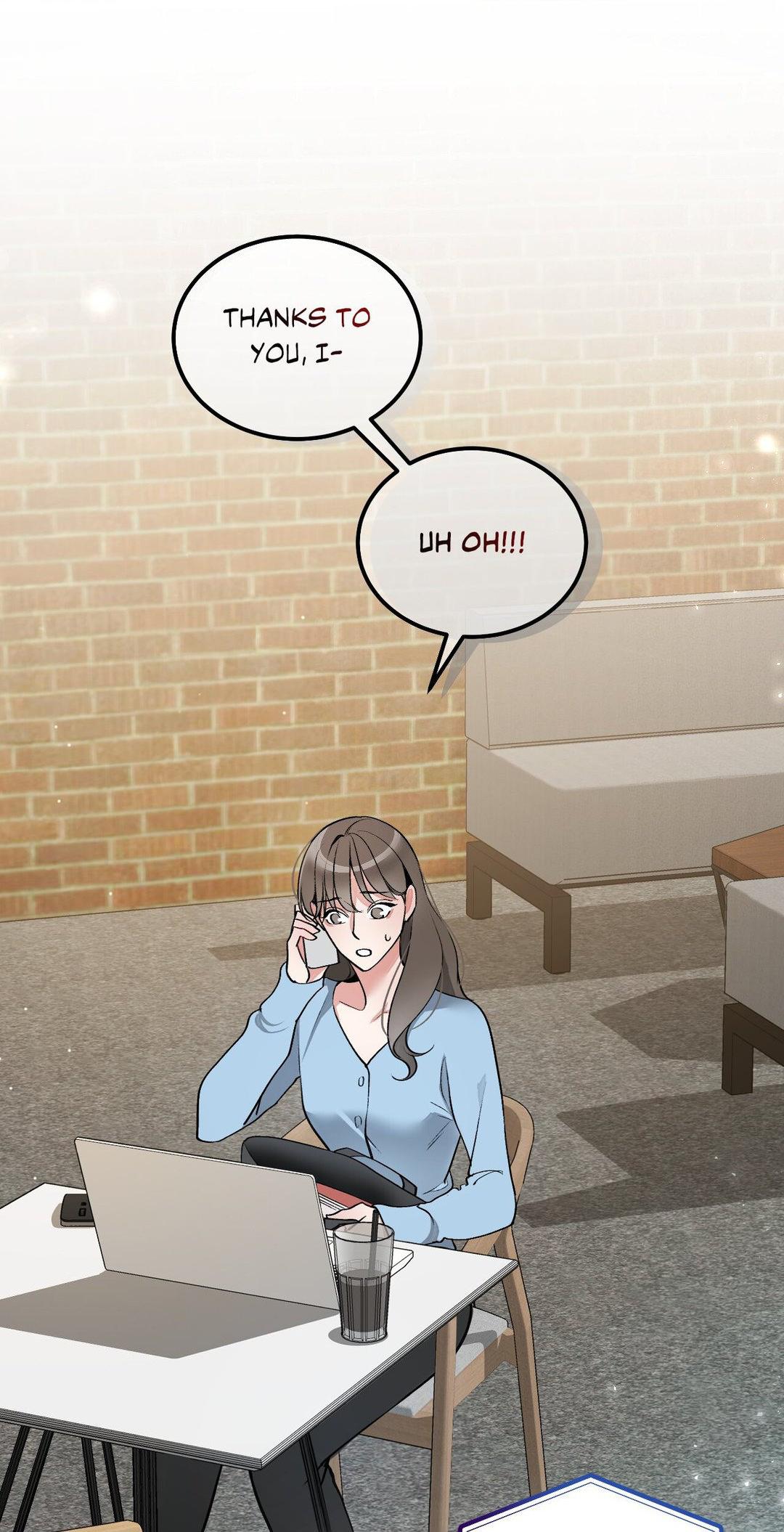 Touch Me, Tease Me (Uncensored) - Chapter 13 [photo 39] - MangaPorn