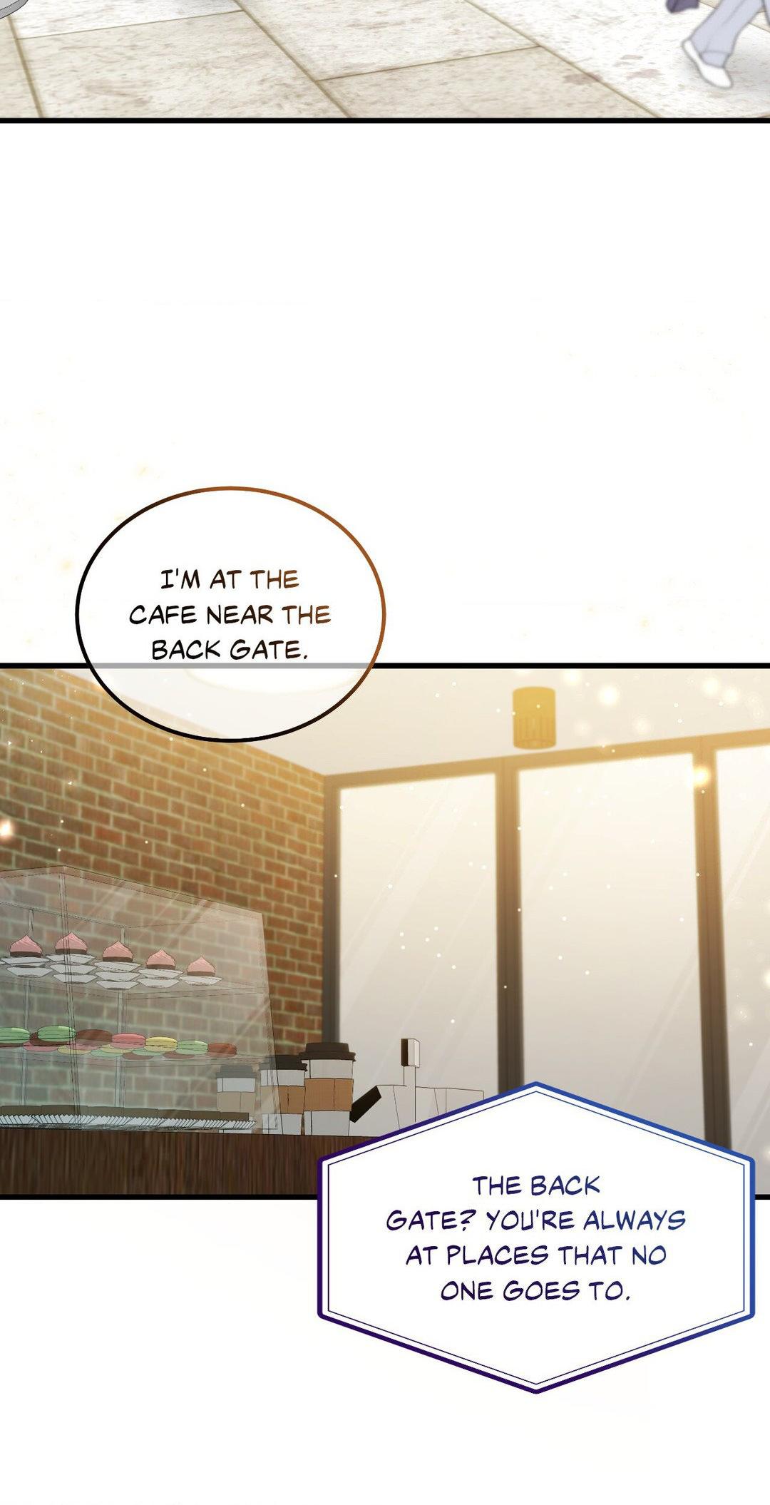 Touch Me, Tease Me (Uncensored) - Chapter 13 [photo 42] - MangaPorn