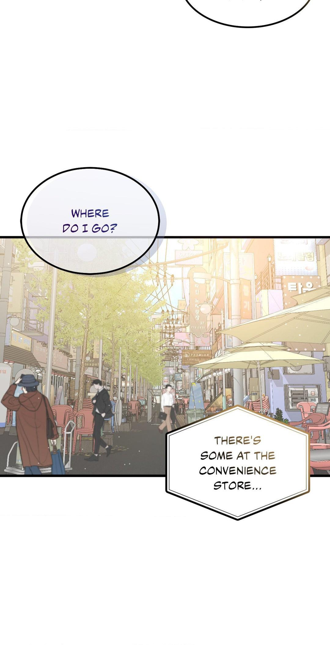 Touch Me, Tease Me (Uncensored) - Chapter 13 [photo 46] - MangaPorn