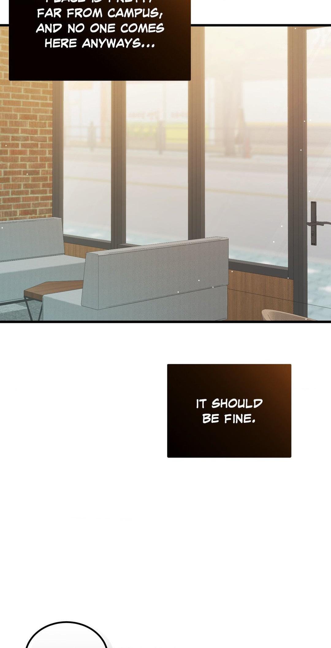 Touch Me, Tease Me (Uncensored) - Chapter 13 [photo 50] - MangaPorn