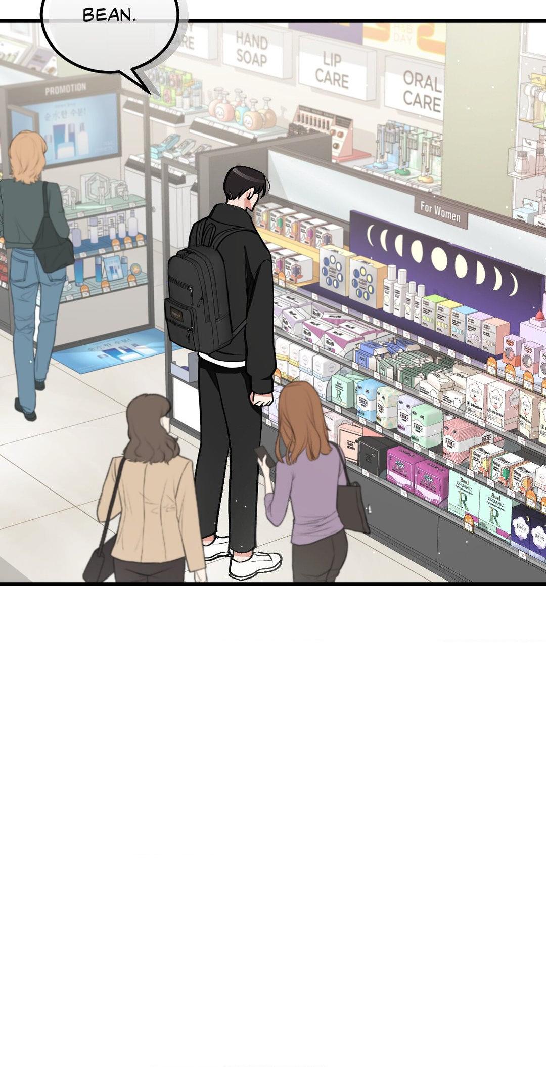 Touch Me, Tease Me (Uncensored) - Chapter 13 [photo 51] - MangaPorn