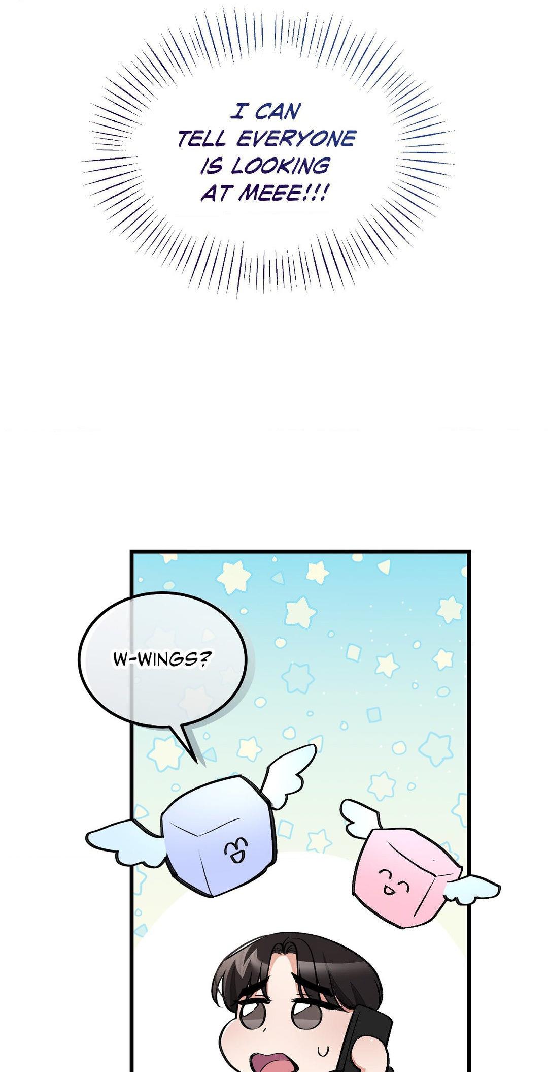 Touch Me, Tease Me (Uncensored) - Chapter 13 [photo 54] - MangaPorn