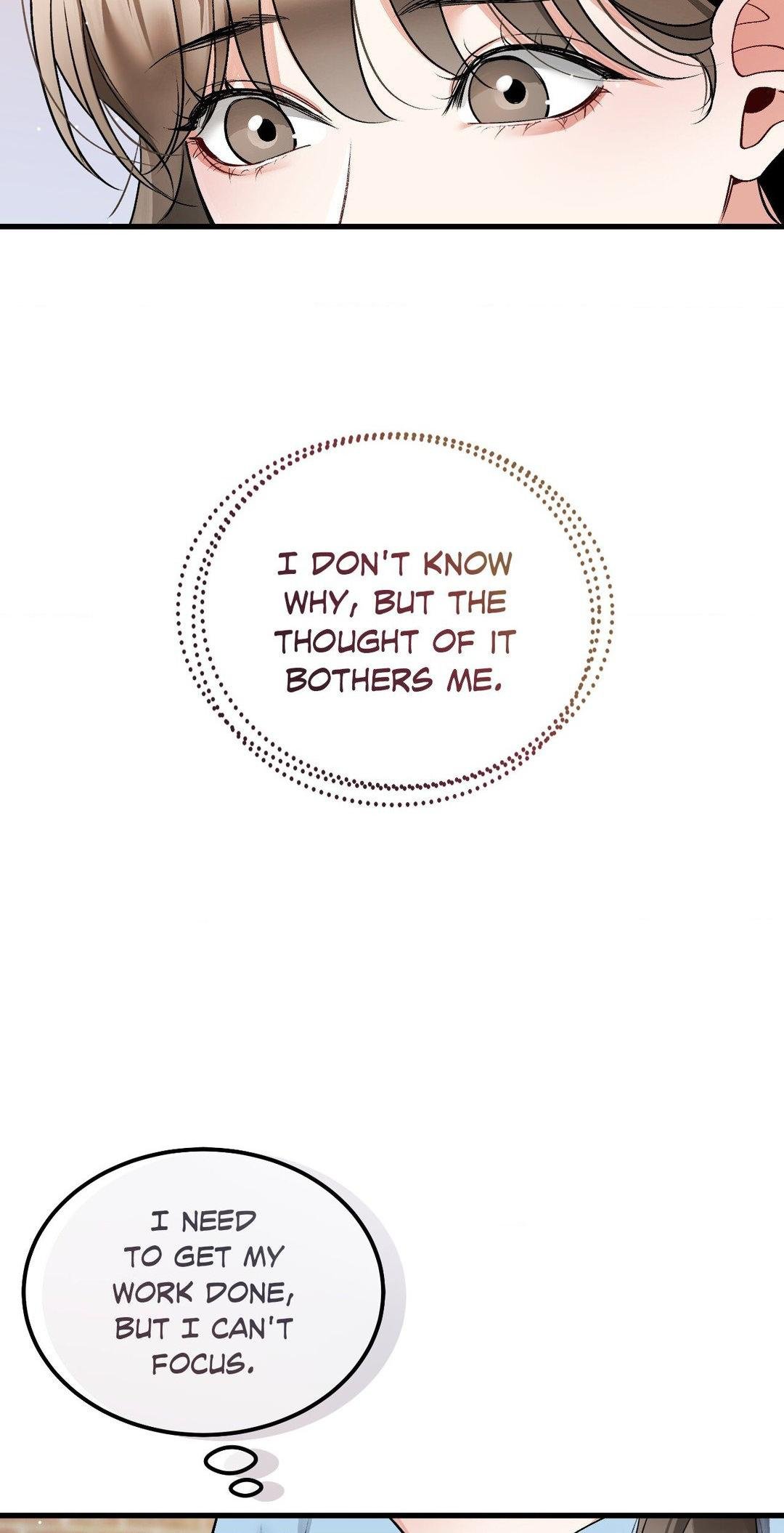 Touch Me, Tease Me (Uncensored) - Chapter 13 [photo 57] - MangaPorn