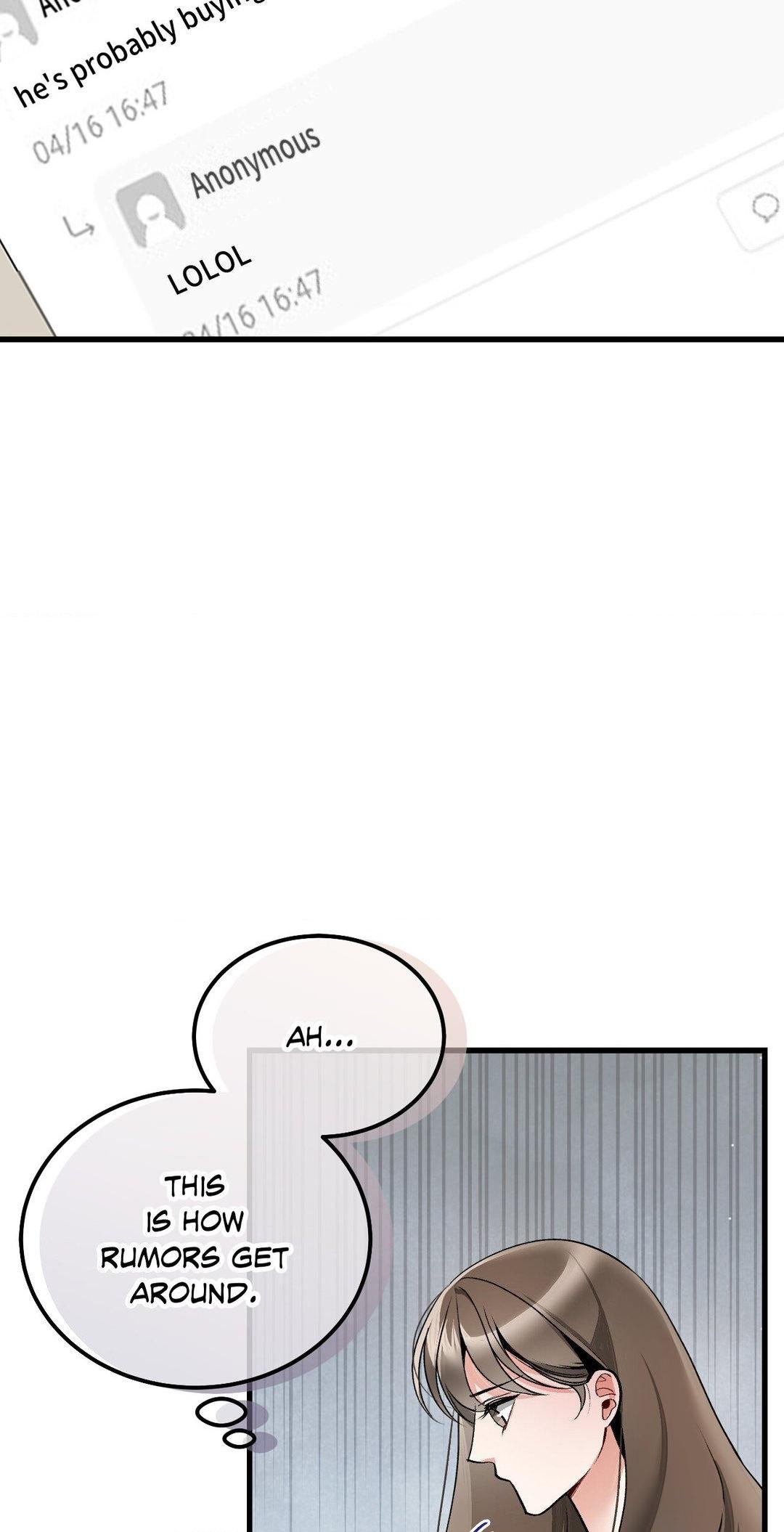 Touch Me, Tease Me (Uncensored) - Chapter 13 [photo 60] - MangaPorn