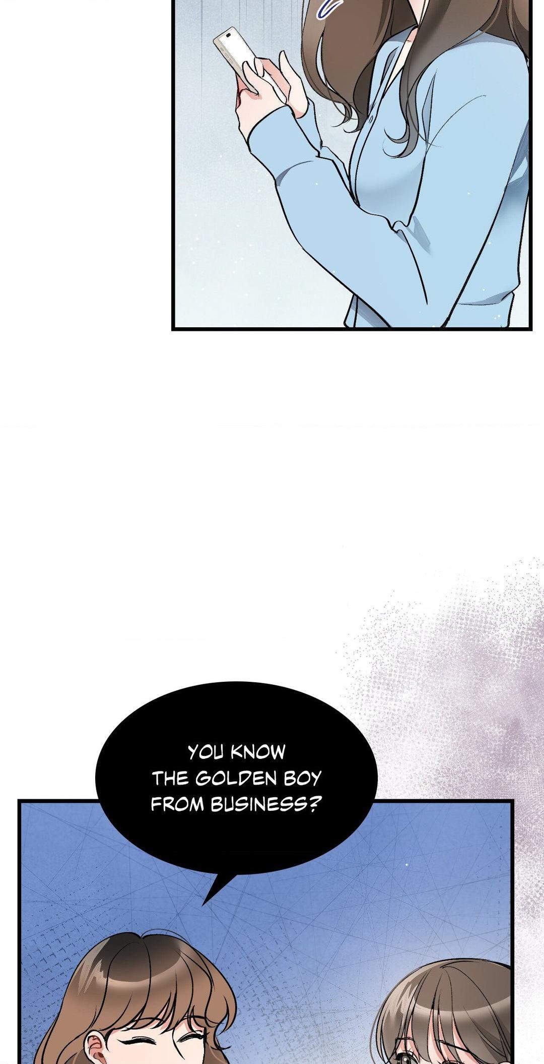 Touch Me, Tease Me (Uncensored) - Chapter 13 [photo 61] - MangaPorn