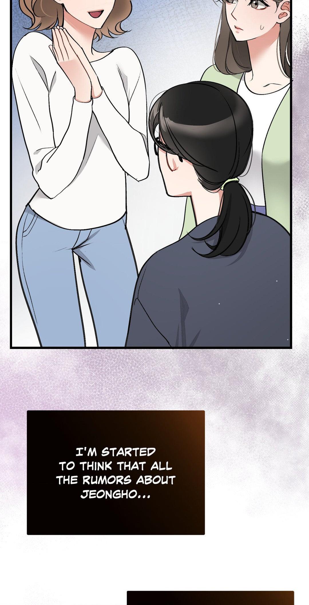 Touch Me, Tease Me (Uncensored) - Chapter 13 [photo 62] - MangaPorn