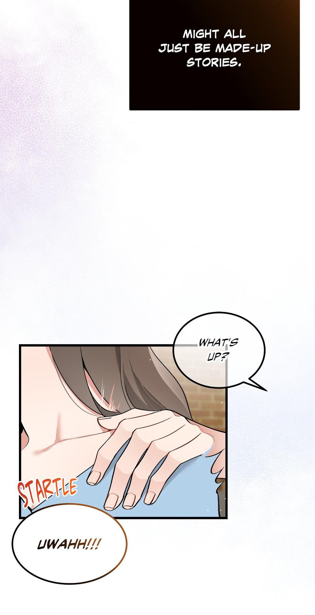 Touch Me, Tease Me (Uncensored) - Chapter 13 [photo 63] - MangaPorn