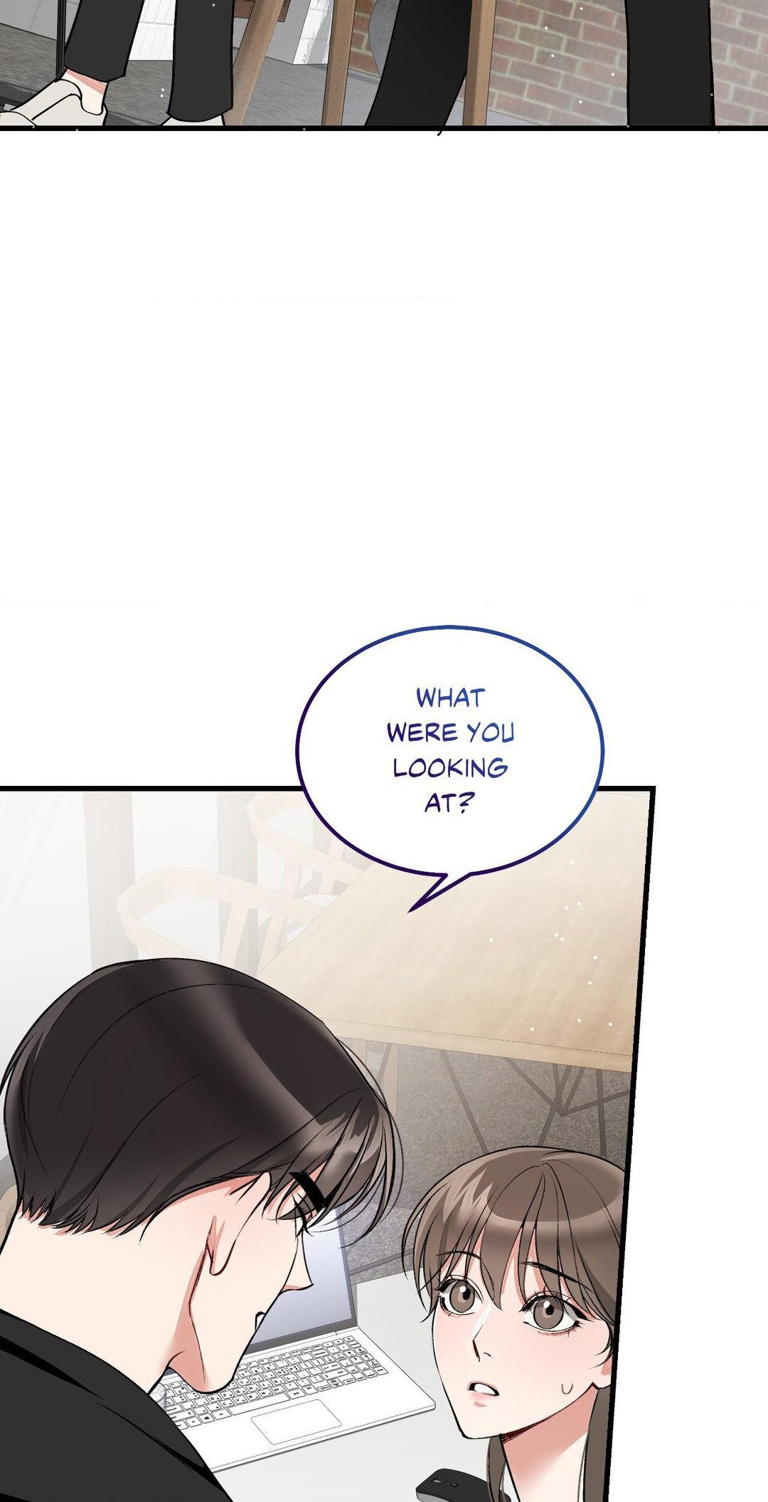 Touch Me, Tease Me (Uncensored) - Chapter 13 [photo 65] - MangaPorn