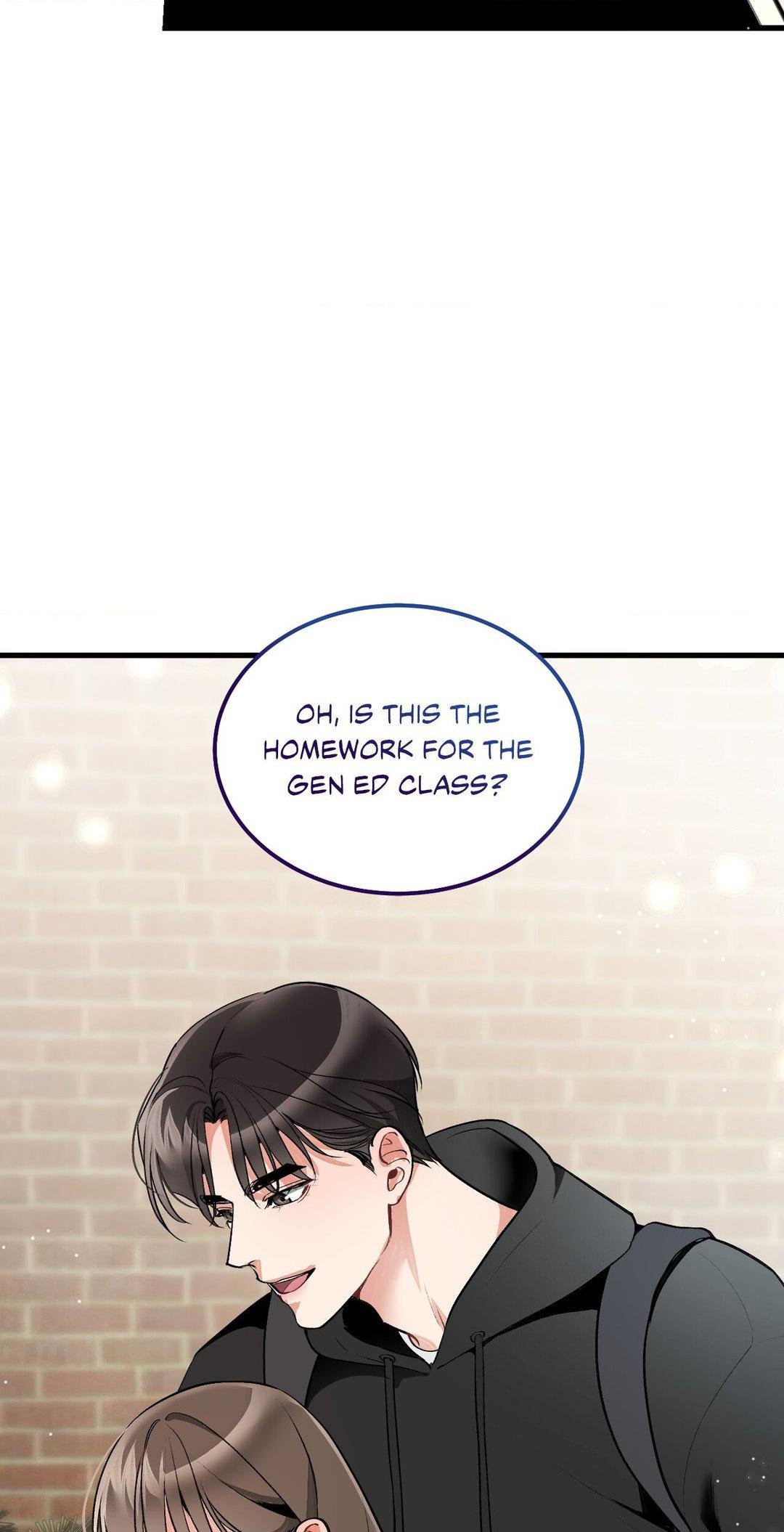 Touch Me, Tease Me (Uncensored) - Chapter 13 [photo 67] - MangaPorn