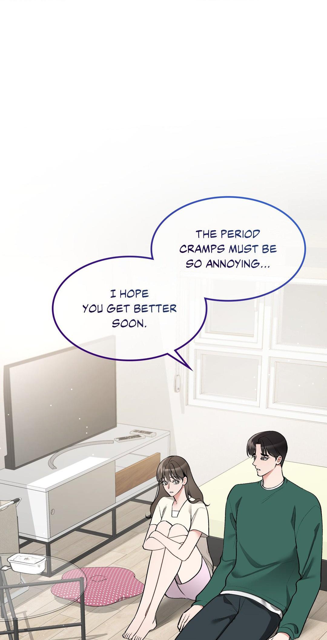 Touch Me, Tease Me (Uncensored) - Chapter 13 [photo 7] - MangaPorn