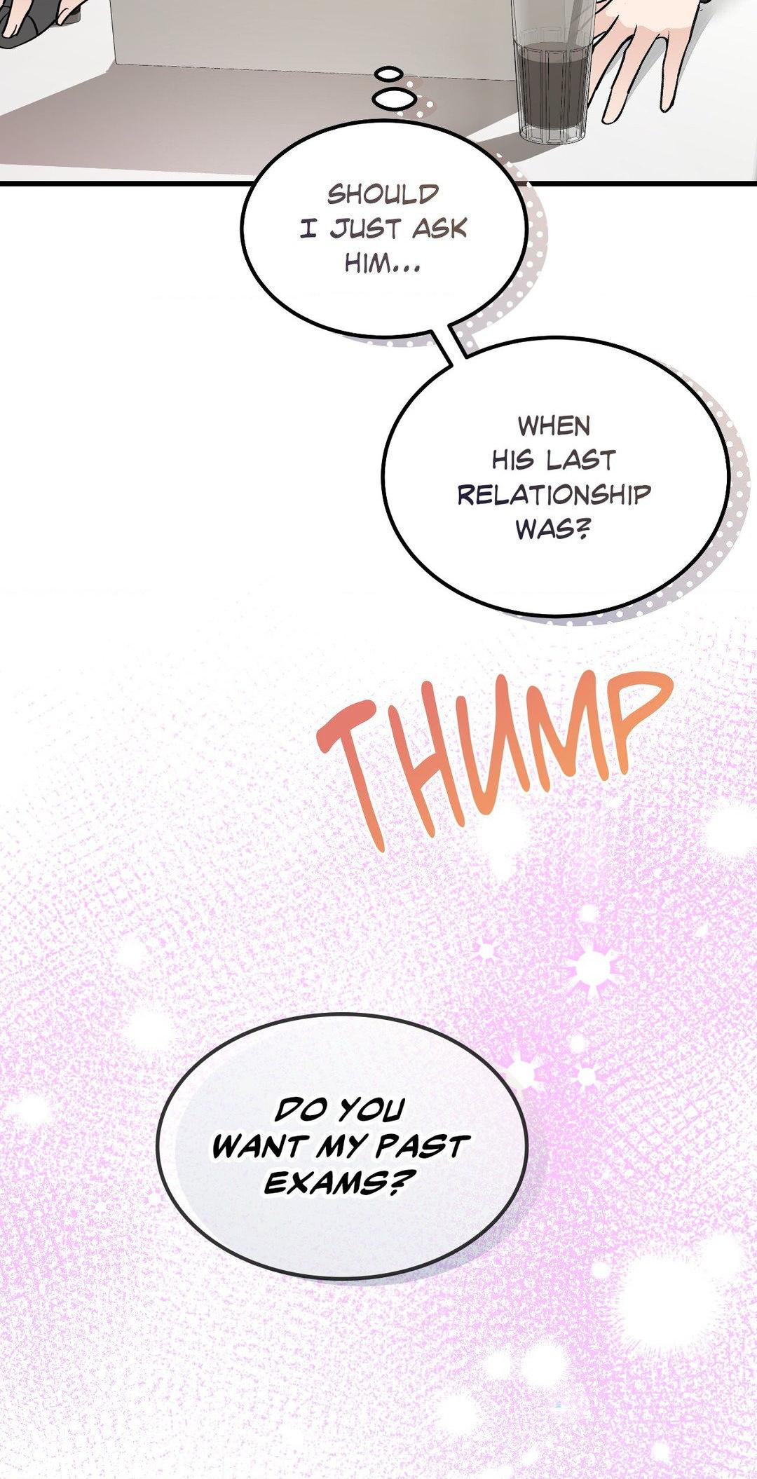 Touch Me, Tease Me (Uncensored) - Chapter 13 [photo 70] - MangaPorn