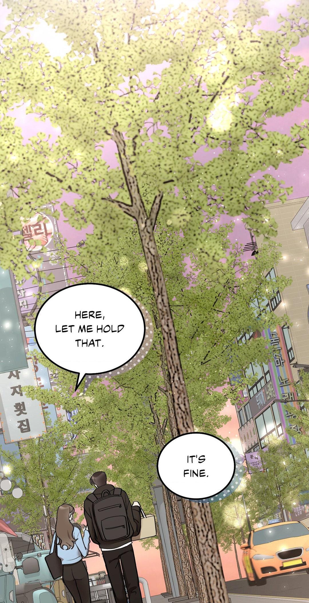 Touch Me, Tease Me (Uncensored) - Chapter 14 [photo 12] - MangaPorn