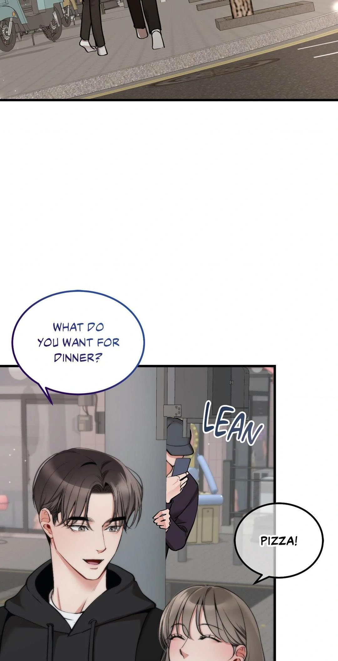 Touch Me, Tease Me (Uncensored) - Chapter 14 [photo 13] - MangaPorn