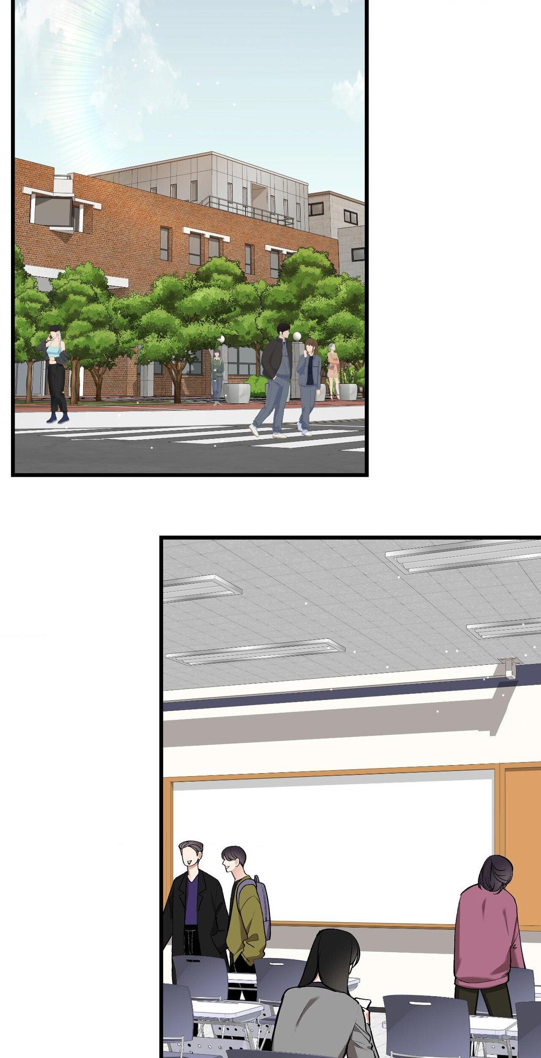 Touch Me, Tease Me (Uncensored) - Chapter 14 [photo 16] - MangaPorn