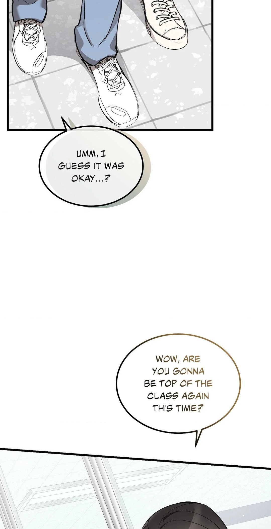 Touch Me, Tease Me (Uncensored) - Chapter 14 [photo 19] - MangaPorn