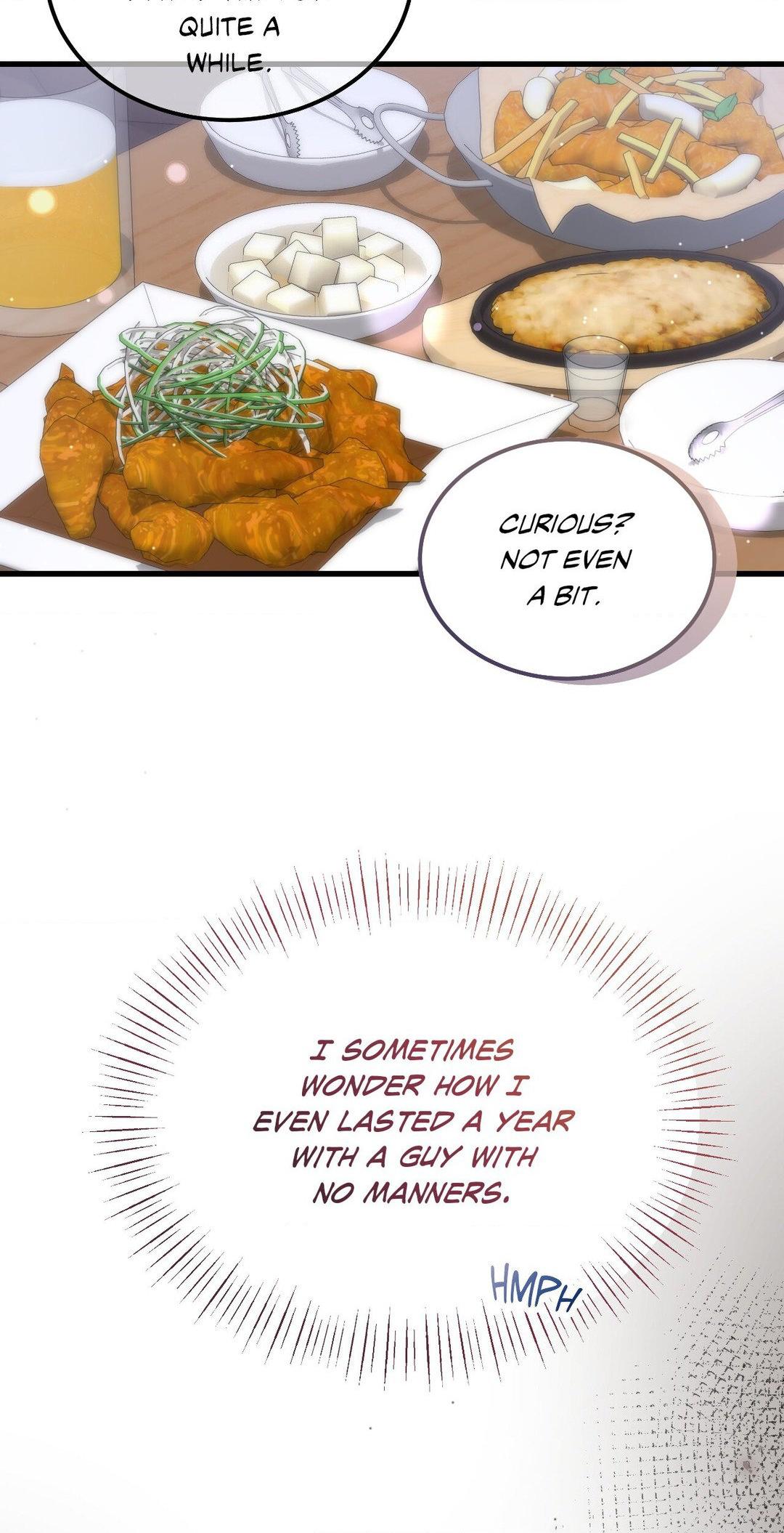 Touch Me, Tease Me (Uncensored) - Chapter 14 [photo 35] - MangaPorn