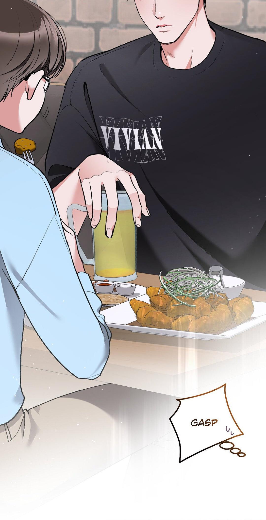 Touch Me, Tease Me (Uncensored) - Chapter 14 [photo 49] - MangaPorn