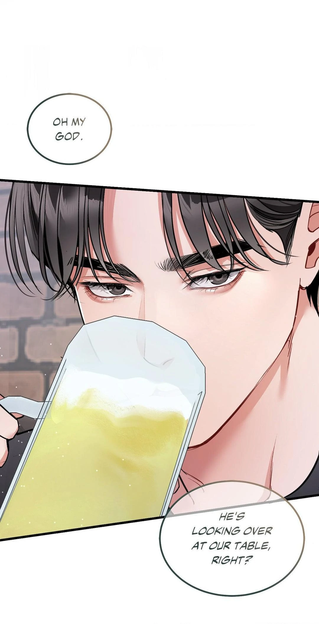 Touch Me, Tease Me (Uncensored) - Chapter 14 [photo 50] - MangaPorn