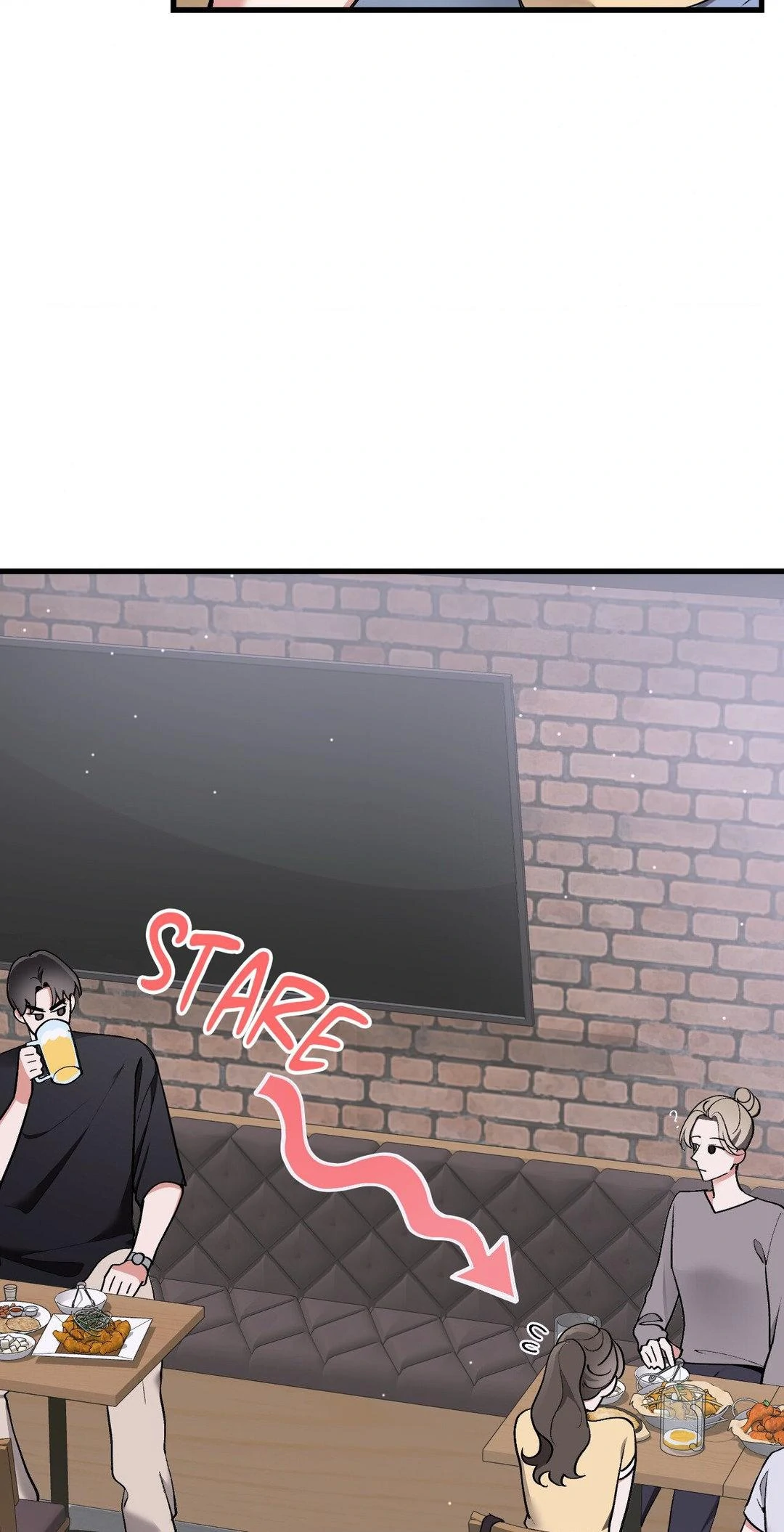 Touch Me, Tease Me (Uncensored) - Chapter 14 [photo 52] - MangaPorn