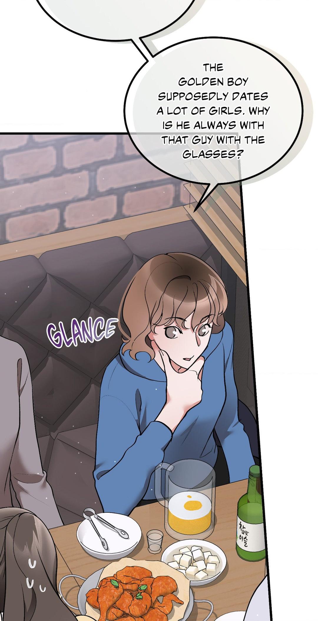 Touch Me, Tease Me (Uncensored) - Chapter 14 [photo 58] - MangaPorn