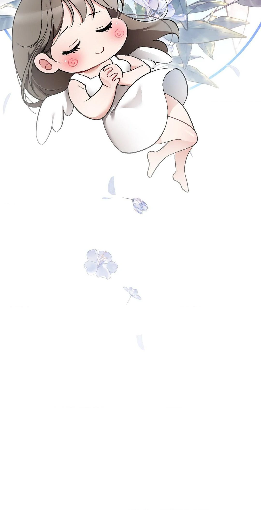 Touch Me, Tease Me (Uncensored) - Chapter 14 [photo 6] - MangaPorn