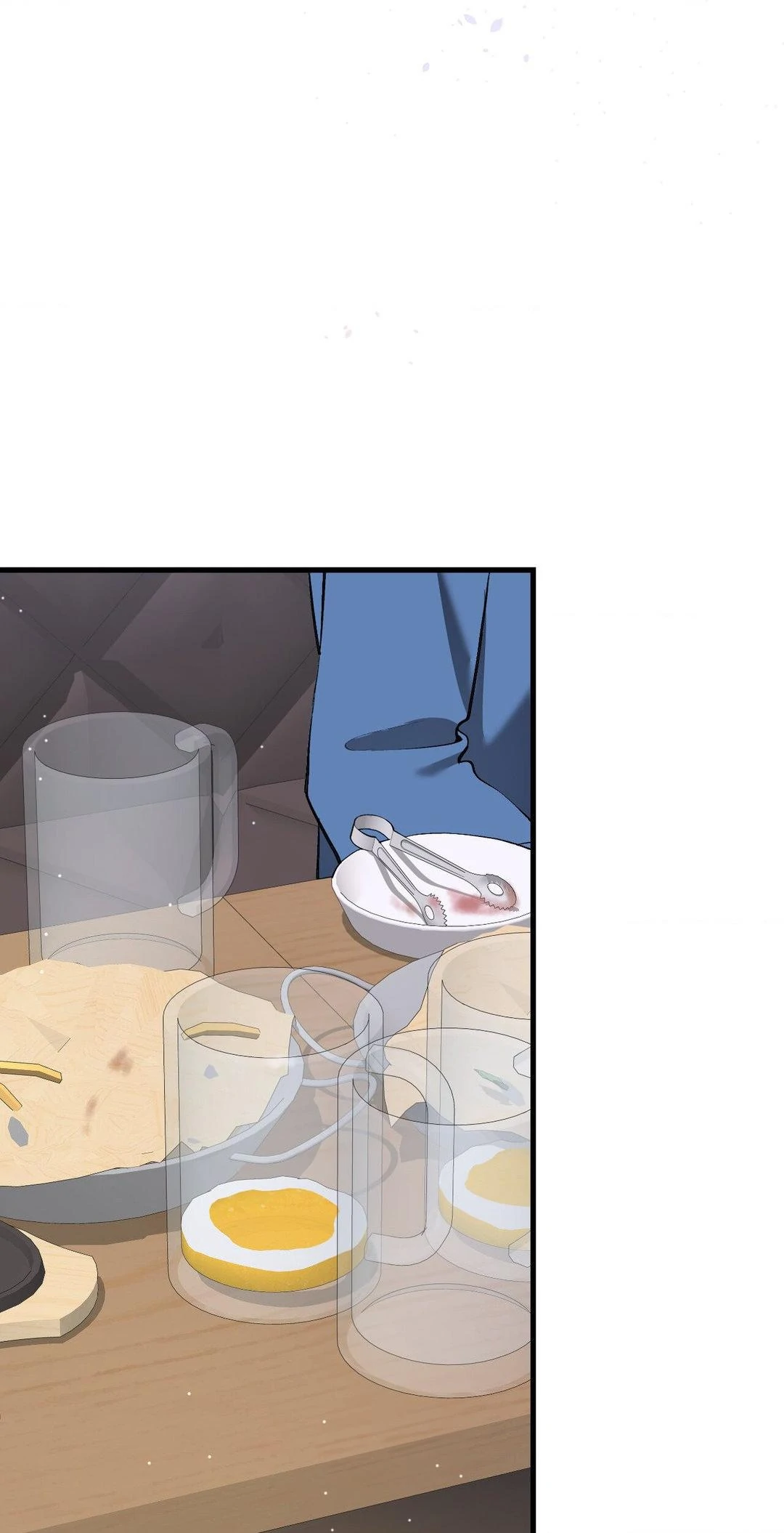 Touch Me, Tease Me (Uncensored) - Chapter 14 [photo 63] - MangaPorn