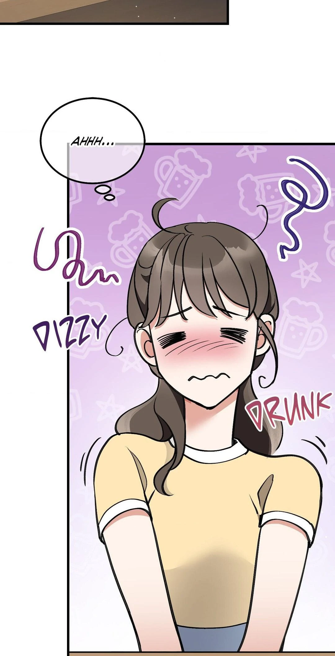 Touch Me, Tease Me (Uncensored) - Chapter 14 [photo 64] - MangaPorn