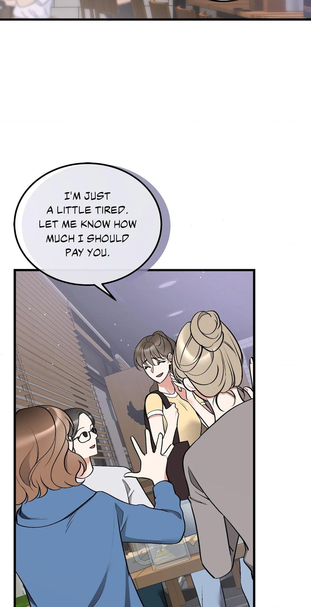 Touch Me, Tease Me (Uncensored) - Chapter 14 [photo 66] - MangaPorn