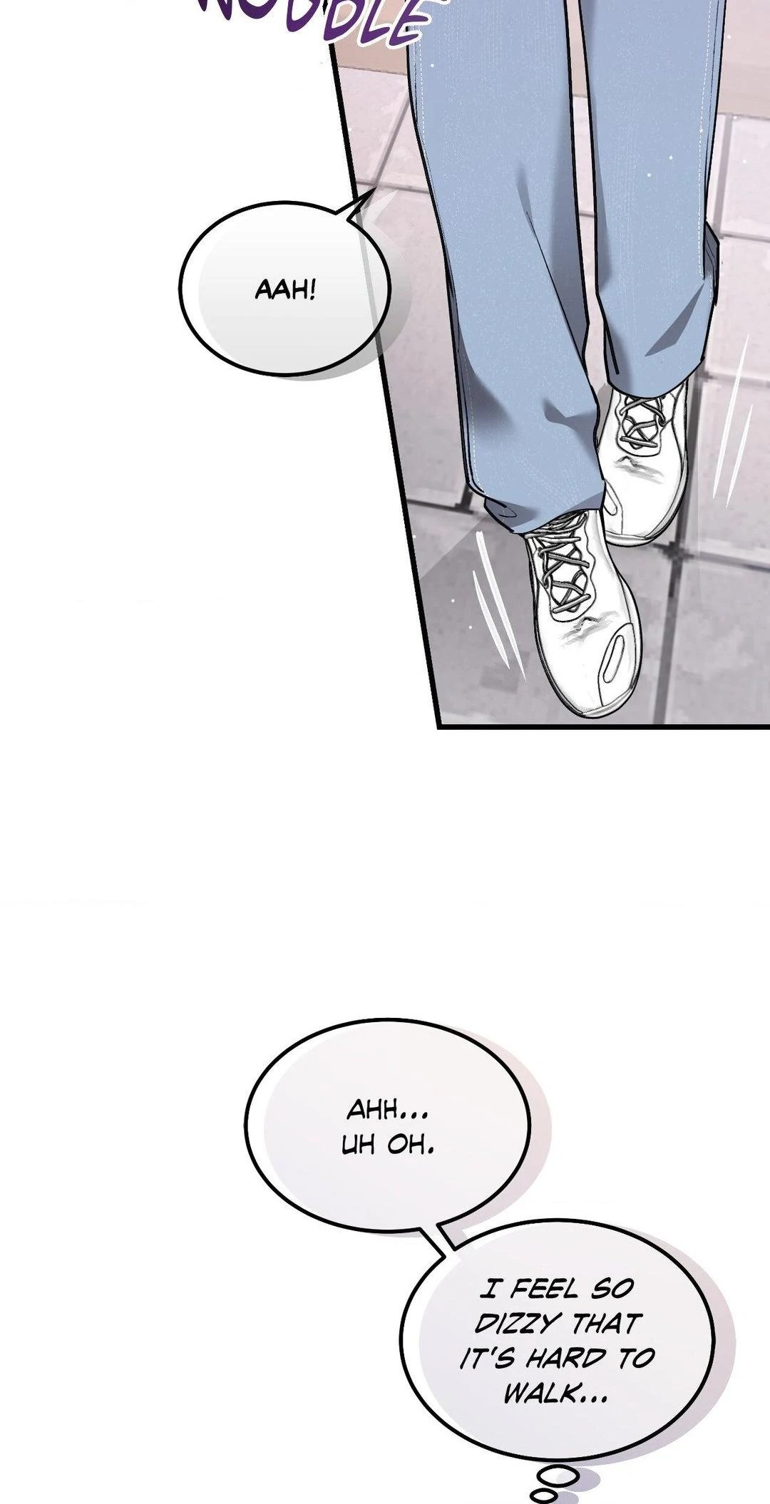 Touch Me, Tease Me (Uncensored) - Chapter 14 [photo 69] - MangaPorn