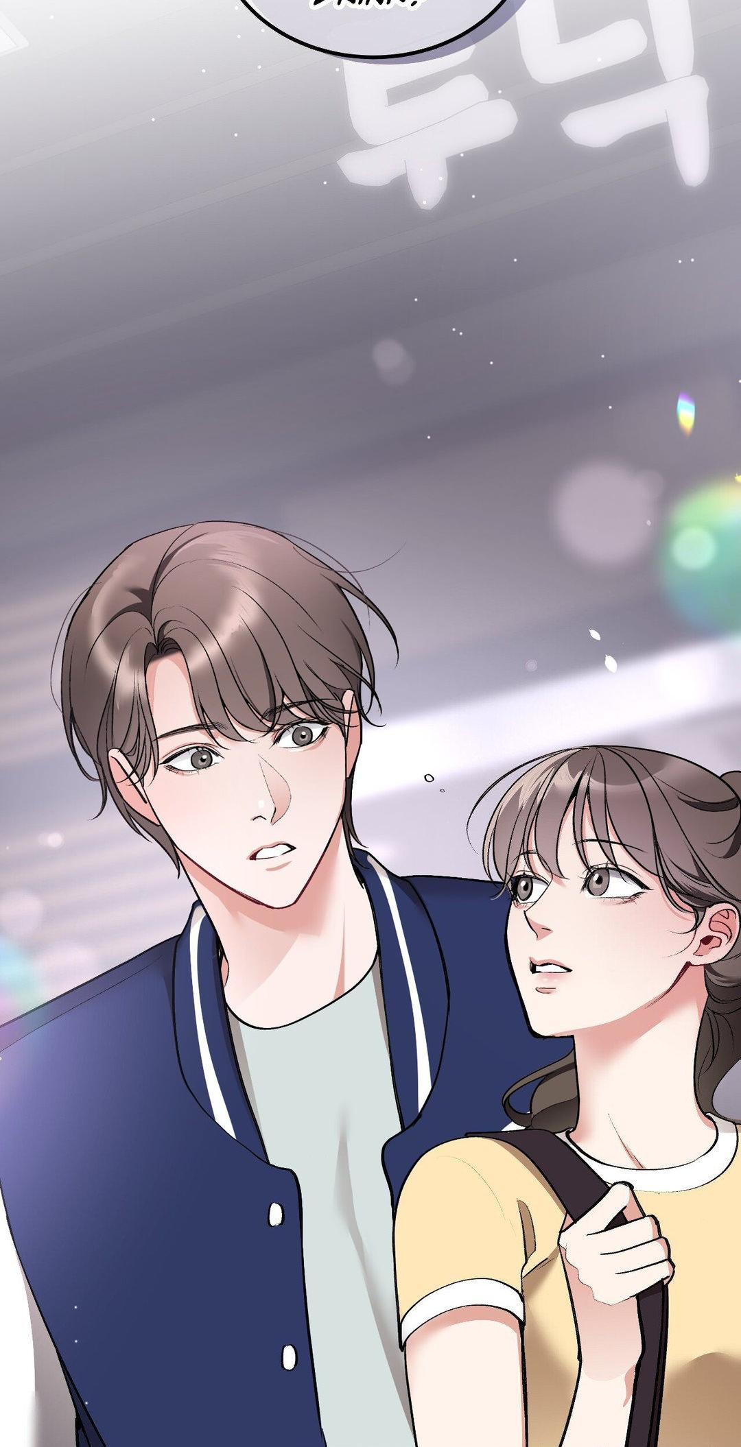 Touch Me, Tease Me (Uncensored) - Chapter 14 [photo 71] - MangaPorn