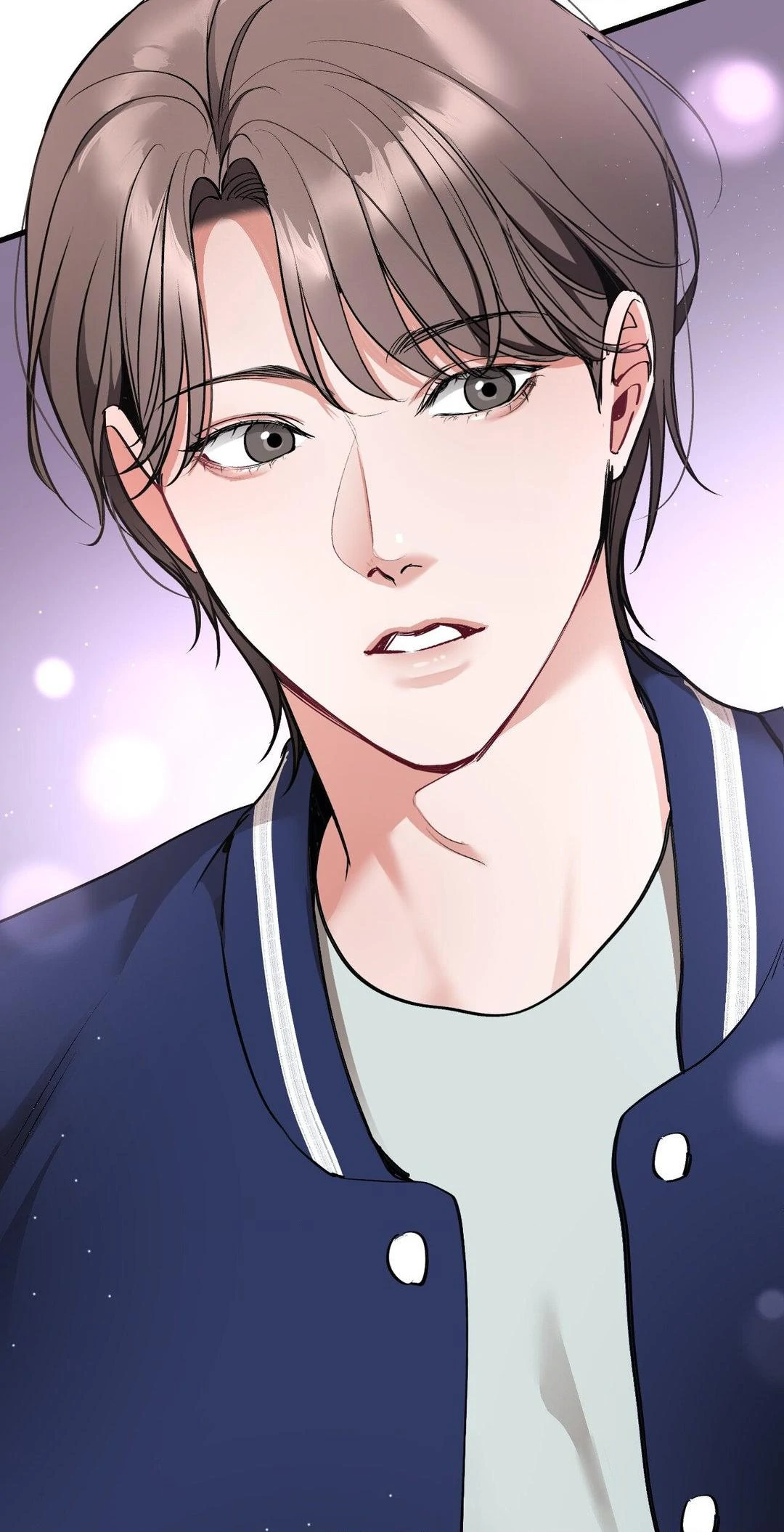 Touch Me, Tease Me (Uncensored) - Chapter 14 [photo 73] - MangaPorn