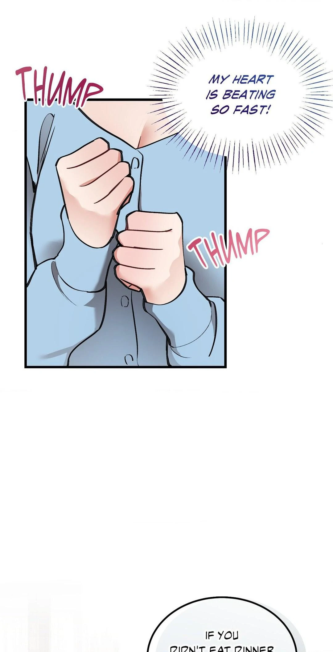 Touch Me, Tease Me (Uncensored) - Chapter 14 [photo 8] - MangaPorn