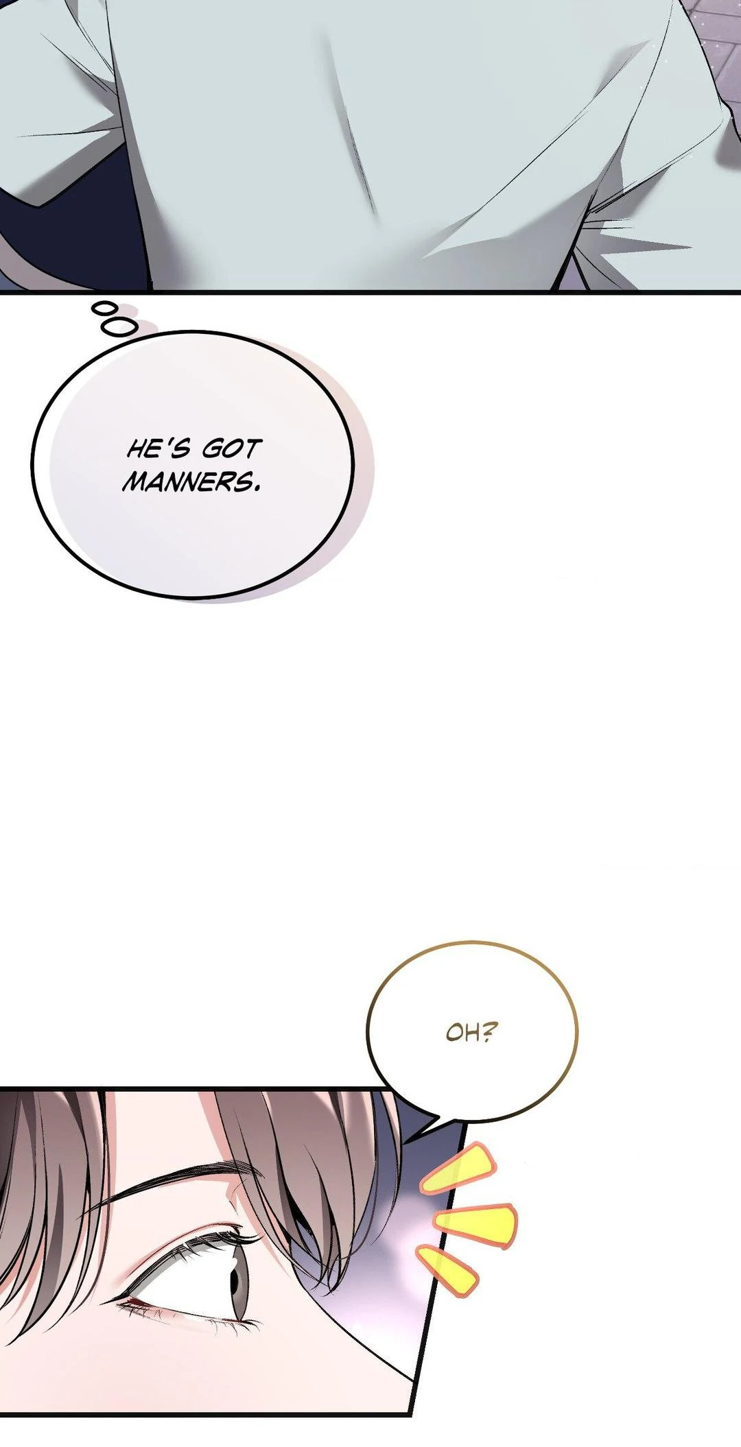 Touch Me, Tease Me (Uncensored) - Chapter 15 [photo 11] - MangaPorn