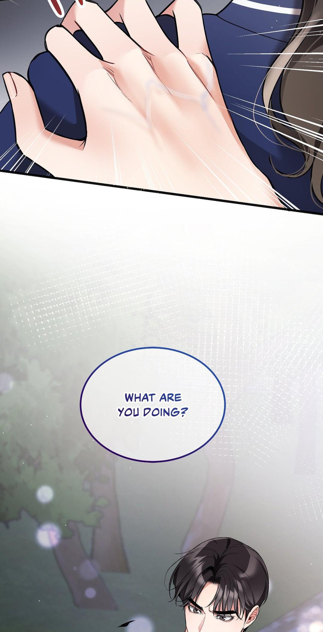 Touch Me, Tease Me (Uncensored) - Chapter 15 [photo 16] - MangaPorn