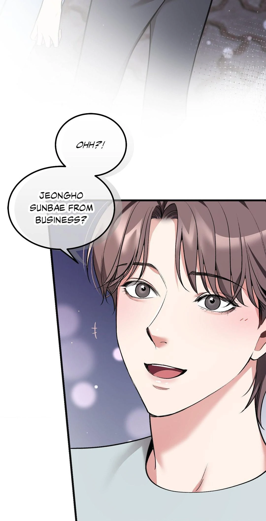 Touch Me, Tease Me (Uncensored) - Chapter 15 [photo 18] - MangaPorn