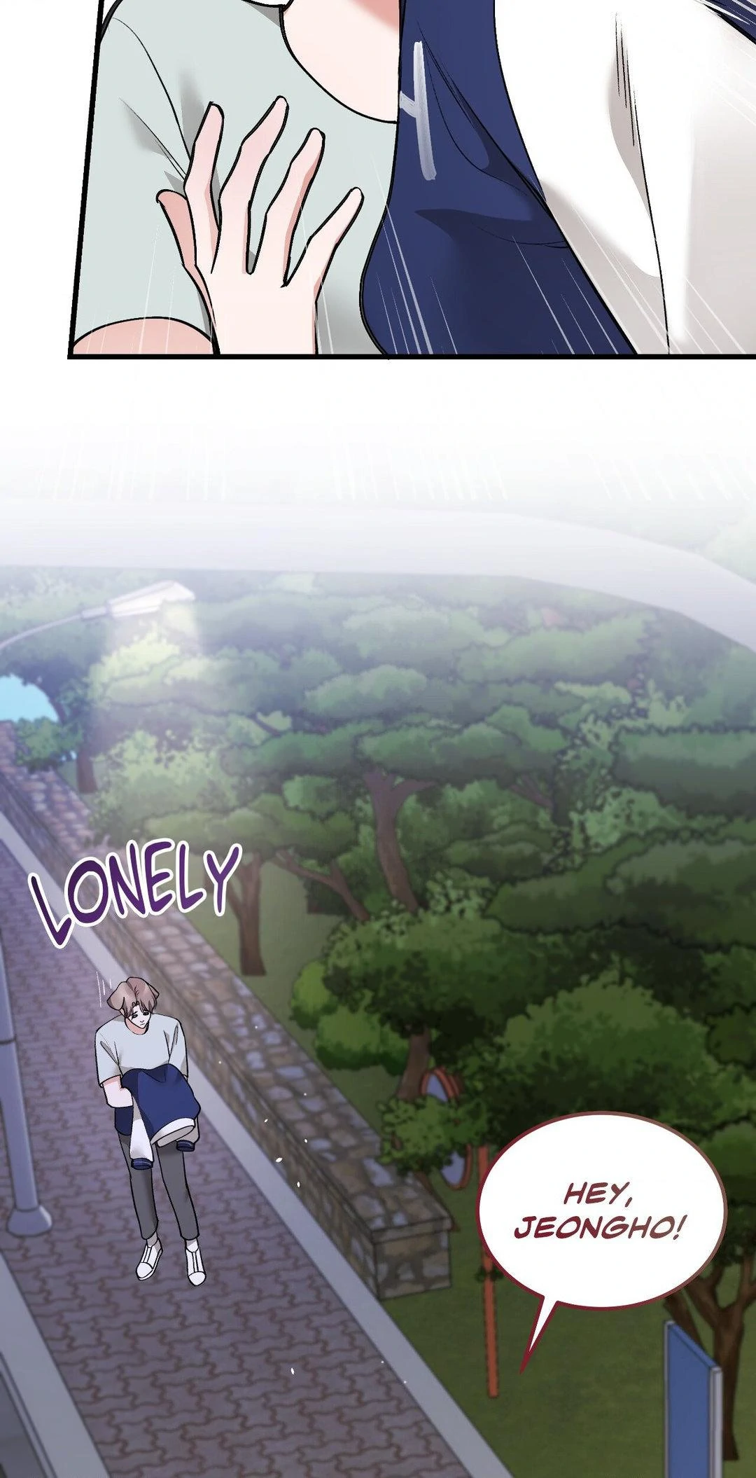 Touch Me, Tease Me (Uncensored) - Chapter 15 [photo 23] - MangaPorn