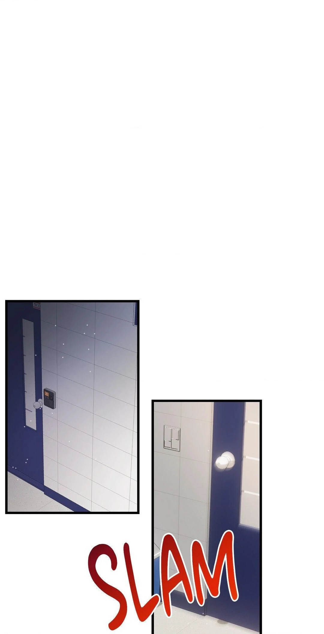 Touch Me, Tease Me (Uncensored) - Chapter 15 [photo 25] - MangaPorn