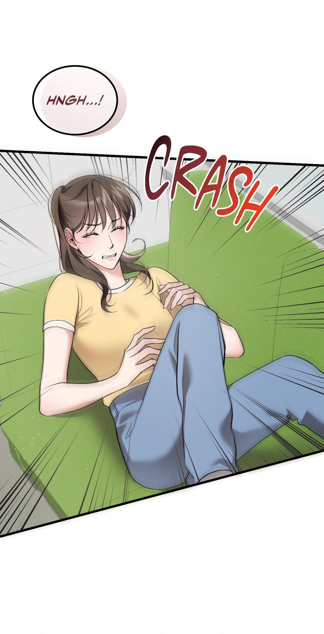 Touch Me, Tease Me (Uncensored) - Chapter 15 [photo 27] - MangaPorn