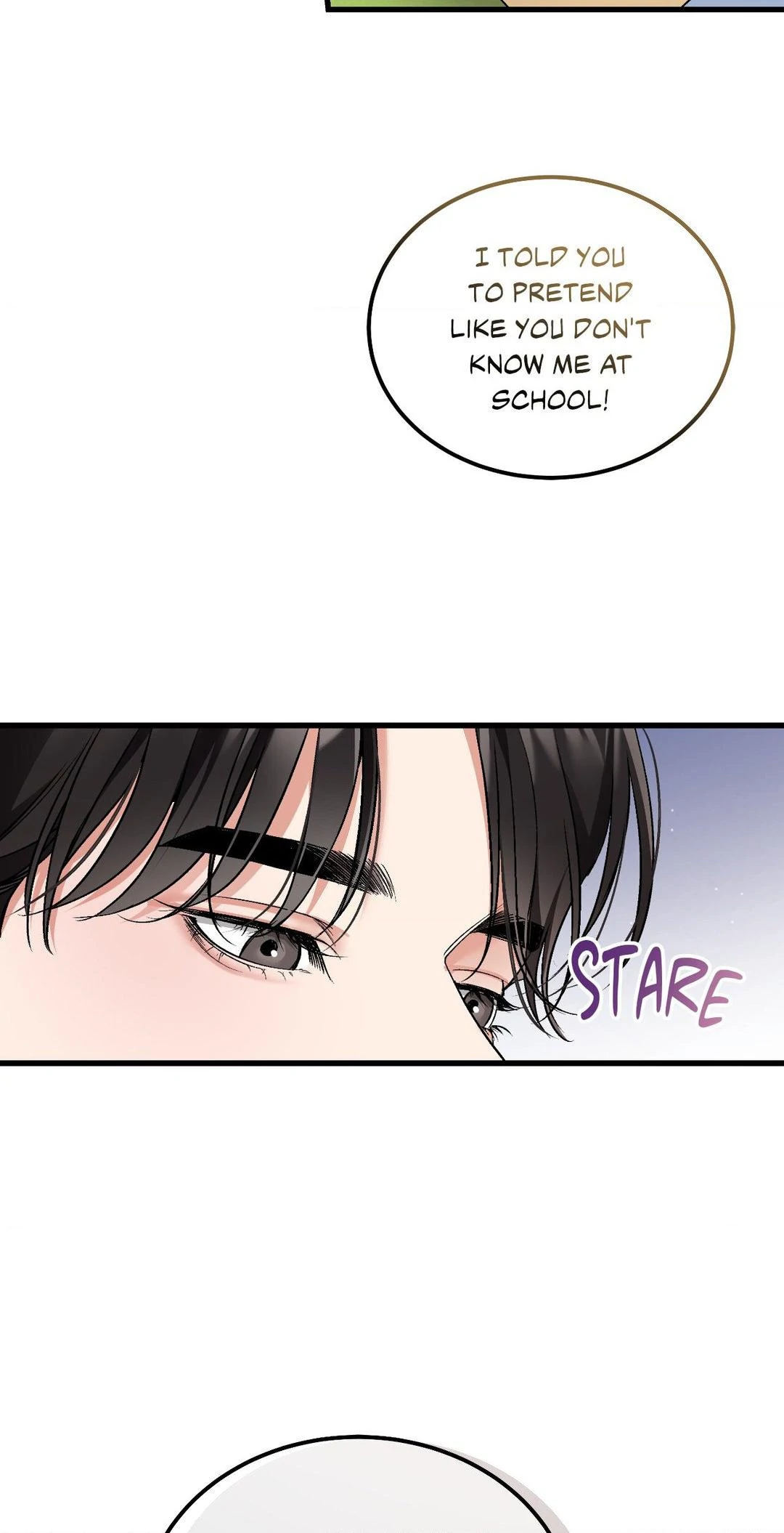 Touch Me, Tease Me (Uncensored) - Chapter 15 [photo 29] - MangaPorn